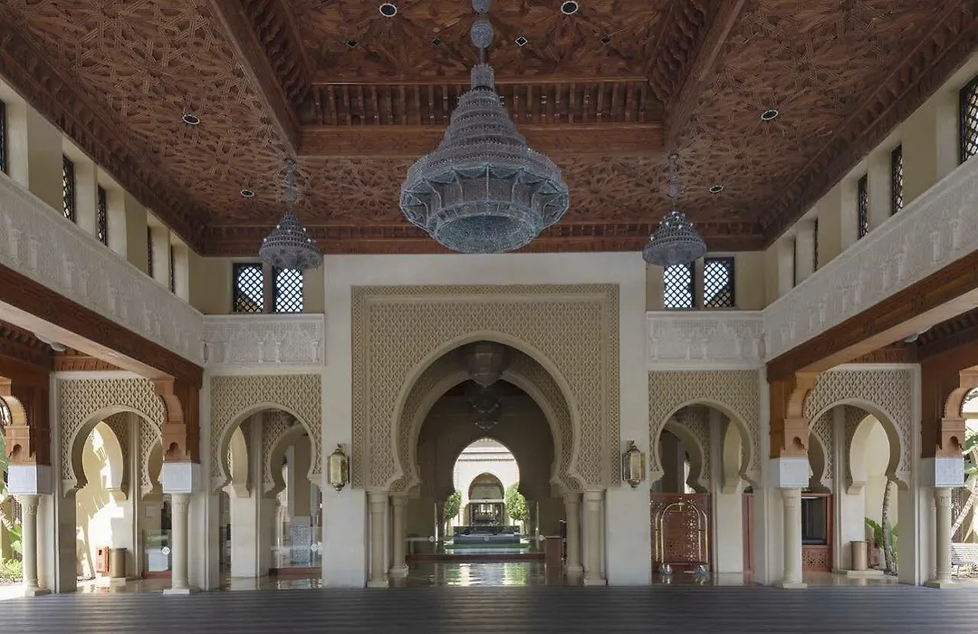 Mazagan Beach & Golf Resort-1