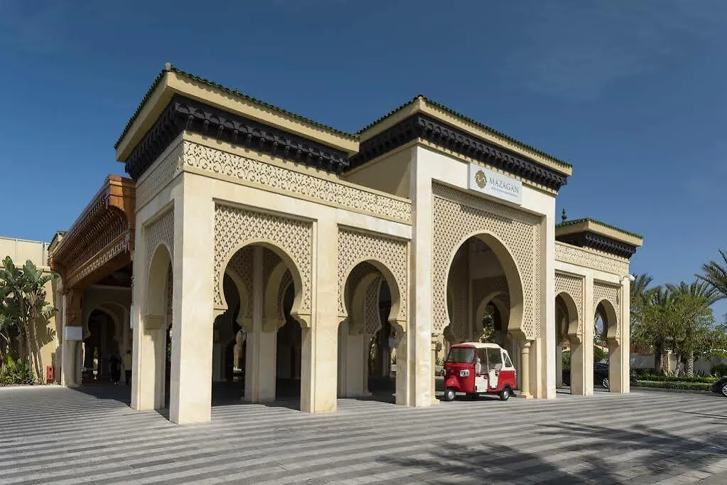 Mazagan Beach & Golf Resort-1