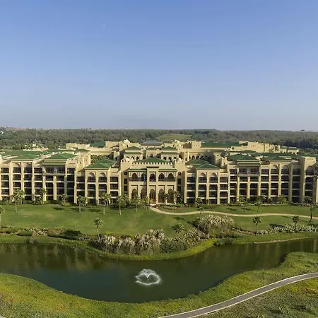 Mazagan Beach & Golf Resort-3